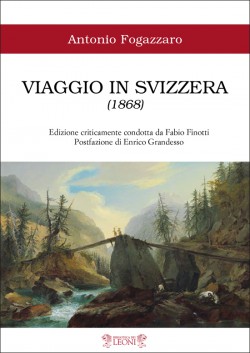 VIAGGIO IN SVIZZERA (1868)